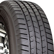 4 New 255/70-17 Michelin Defender LTX M/S 70R R17 Tires 27005 picture