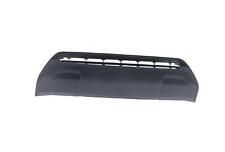 Front Bumper Grille Center Lower Textured Black For Toyota Tacoma 12-15 Pickup picture