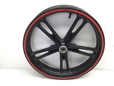 Wheel Front Wheel 17 X 2.75 YAMAHA YZF-R 125 2008 2011 RE061 picture