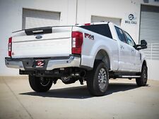 aFe Apollo GT Axel-Back Exhaust For 17-22 Ford F250 F350 SuperDuty 6.2L 7.3L V8 picture