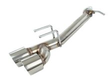Fits Toyota Camry 2.5L FWD 18-23 Top Speed Pro-1 Single Side SP Axleback Exhaust picture