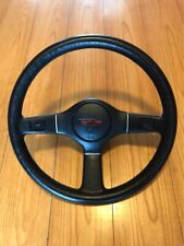 Nissan Skyline R31 Kouki Late Model Steering Wheel Excellent Condition picture