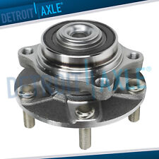 Front Wheel Hub Bearing for 2003 2004 2005 2006 2007 Infiniti G35 Nissan 350Z picture