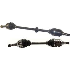 Axle Assembly For 2003-2008 Toyota Matrix Front Driver and Passenger Side picture