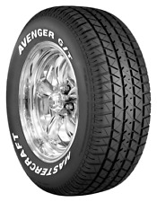 2157014 215/70R14 MASTERCRAFT AVENGER GT 96T RWL, NEW - QTY 1 picture