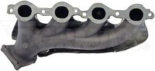 Fits 2002-2014 Cadillac Escalade Exhaust Manifold Left Dorman 227SG73 2003 2004 picture
