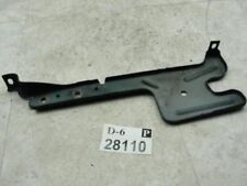 97 1998 MARK VIII HEADER PANEL FRONT GRILL MOUNTING BRACKET SUPPORT PLATE RIGHT picture