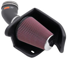 K&N Cold Air Intake Fits 01-04 Ford F150 Lightning 02-03 Ford Harley Davidson picture