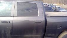 Driver Rear Side Door Classic Style Fits 09-20 DODGE 1500 PICKUP 1278634 picture