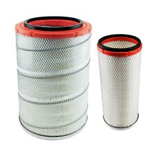 AIR FILTER DA2304KIT: Replaces 46544, P134353, AF1862M, PA2577, T52223 picture