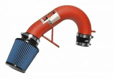 Injen SP3087WR for 17-21 Audi A4 2.0T Wrinkle Red Short Ram Air Intake picture