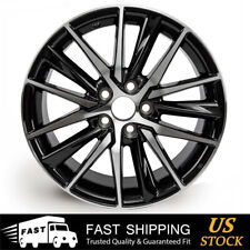 NEW 18 Inches Wheel Rim For 2018-2022 TOYOTA CAMRY 18'' Alloy Rim OEM Quality US picture