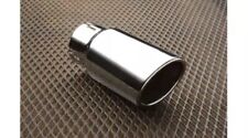 Toyota 4RUNNER OEM Chrome Exhaust Tip Genuine Fits 2010-2024 - PT932-89100 picture