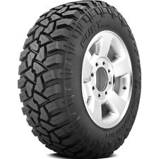 Tire Fury Country Hunter M/T 2 LT 35X12.50R22 Load E 10 Ply MT Mud picture