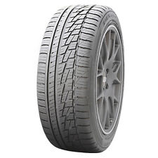 FALKEN ZIEX ZE-950 AS P195/55R15 85V SL 600 A A BLK ALL SEASON TIRE picture
