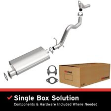 BRExhaust Direct-Fit Replacement Exhaust System 106-0091 picture