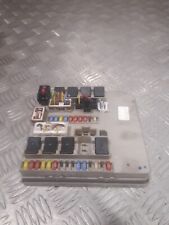 2010 RENAULT CLIO MK3 ENGINE BAY FUSE BOX 674658A picture