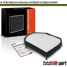 New Cabin Air Filter for Chrysler Crossfire Mercedes-Benz W202 C220 C230 C36 AMG picture