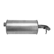 N/A Exhaust Muffler Fits 1987 Mercury Topaz FWD picture