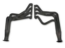 Fits 1969-1975 Ford Econoline Long Tube Headers Competition - Painted 6910HKR picture