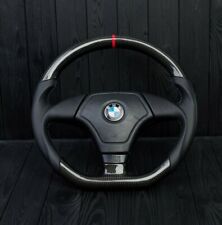 BMW steering wheel M3 E36 E31 Euro Carbon Fiber Custom Z3 Roadster Z3M picture