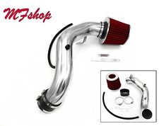 Black-Red Air Intake Kit Filter  For 2002-2006 Acura RSX Type-S Coupe 2.0L L4 picture