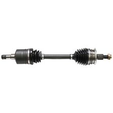 CV Half Shaft Axle For 1988-1992 Buick Regal Front Passenger Side picture