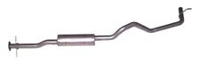 Gibson Fits 96-97 Toyota T100 DLX 3.4L 2.5in Cat-Back Single Exhaust - picture