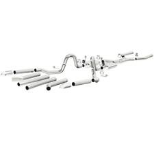 Magnaflow Exhaust System Kit for 1964-1967 Buick Skylark picture
