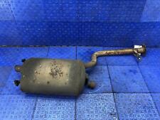 2007-2017 LEXUS LS460 REAR RIGHT SIDE EXHAUST MUFFLE TAIL PIPE OEM picture