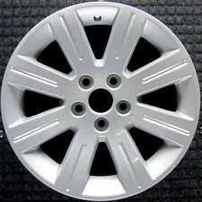 Ford Flex Painted 17 inch OEM Wheel 2009 to 2012 picture