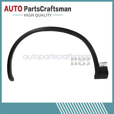 Fit VW Touareg 2011-18 Front Left Fender Flare Wheel Arch Molding Cover picture