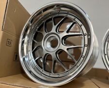 Custom Forged Wheels - 911 991 992 997 981 718 930 Cayman / Turbo / GT3 / GT4 picture