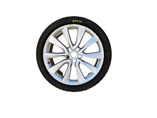 2017-2020 Tesla Model 3 M3 Wheel Rim 19x8.5J+40MM w/ Bridgestone Tire 235/40 R19 picture
