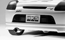 HKS 99-07 for Toyota MR2 (MR-S) ZZW 30 1ZZ-FE Legamax Exhaust System picture