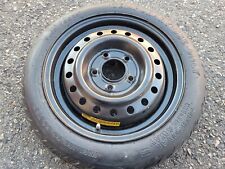 85-91 Cadillac Spare Tire Compact Donut Uniroyal Hideaway Deville Seville 15