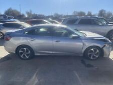 Wheel 16x7 Alloy Fits 19-21 INSIGHT 1094616 picture