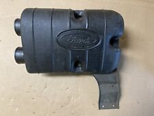 Ford E69Z-9F763-A Engine Air Intake Resonator Chamber 1986 Aerostar 2.3L OHC picture