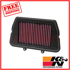 K&N Replacement Air Filter for Triumph Tiger 800 XC ABS 2011-2013 picture