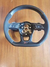 2018 Audi RS3 Steering Wheel picture