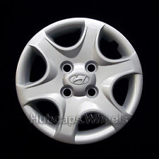 Hyundai Accent 2003-2006 Hubcap - Genuine Factory Original OEM 55551 Wheel Cover picture