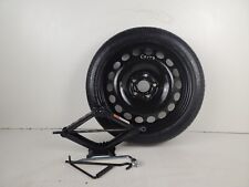 Spare Tire W/Jack Kit 16