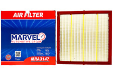Marvel Engine Air Filter MRA3147 (15913344, 20897358) for Cadillac SRX 2010-2016 picture