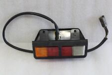 1997 HYSTER FORKLIFT S50XM RIGHT PASSENGER SIDE TAIL LIGHT LAMP picture