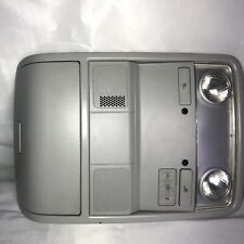 VOLKSWAGEN 10 Touareg Sunroof Switch 1K0959613C picture
