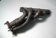 BMW M42 M44 4-Cyl Exhaust Manifold 1990-1996 E30 E36 Z3 1.9L 318i 318is OEM USED picture