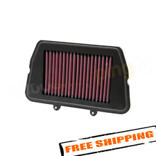 K&N TB-8011 Replacement Air Filter for 2011-2020 Triumph Tiger 800 picture