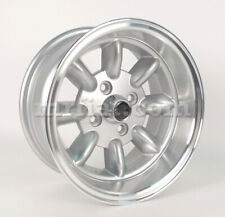 Opel Kadett Manta Minilite Style Wheel 7x13 Offset -7 New picture