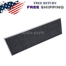 Fits 2016-2019 2020 Tesla Model X HEPA Front Air Filter 1045566-00-H picture