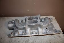 Weiand FORD 302 intake manifold mustang cougar SBF drag racing edelbrock picture